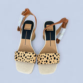 Dolce Vita - Size 6